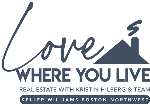 Kristen Hilberg, KW, Broker