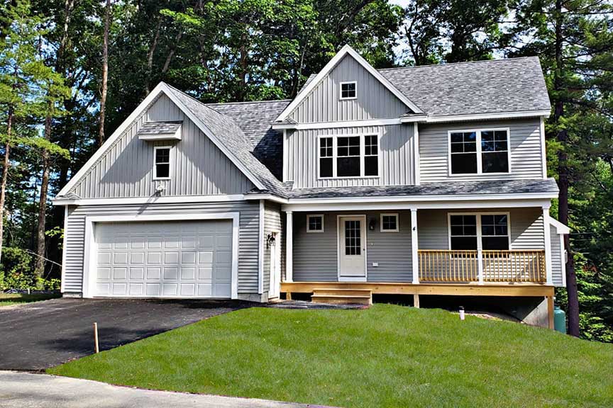 Seal Harbor Companies, Noel Farms, Littleton, MA