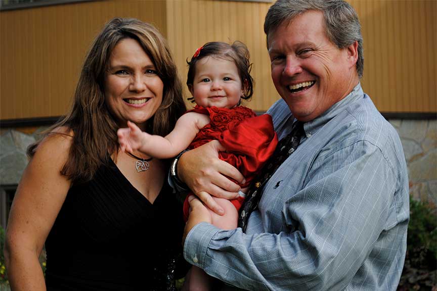 Mark Gallagher, Owner, Seal Harbor Companies